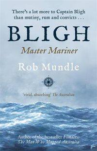 Cover image for Bligh: Master Mariner