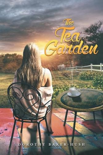 The Tea Garden