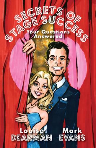 Cover image for Secrets of Stage Success: Your Questions Answered