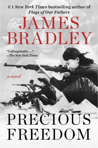 Cover image for Precious Freedom