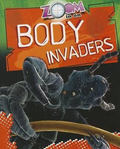 Zoom in on Body Invaders