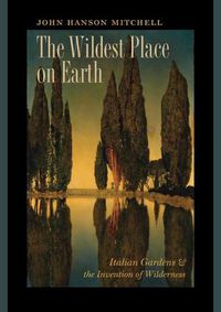 Cover image for The Wildest Place on Earth