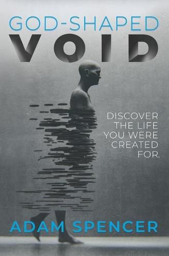 God-Shaped Void: Discover the Life You Were Created For.