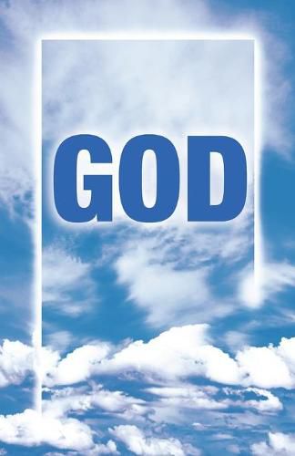 Cover image for God