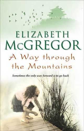 Cover image for A Way Through The Mountains