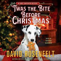 Cover image for 'Twas the Bite Before Christmas