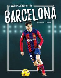 Cover image for Barcelona