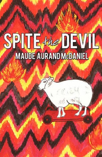 Cover image for Spite the Devil