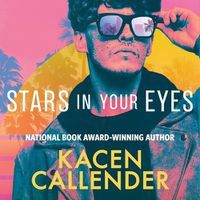 Cover image for Stars in Your Eyes