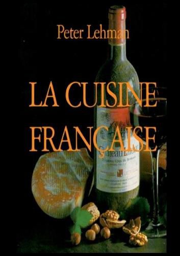 La cuisine francaise