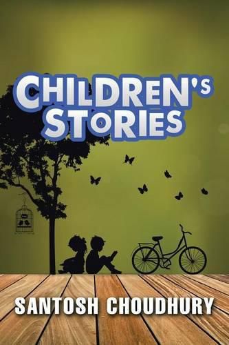 Cover image for Children's Stories