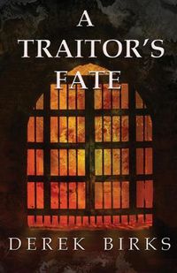 Cover image for A Traitor's Fate