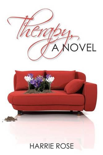 Cover image for Therapy