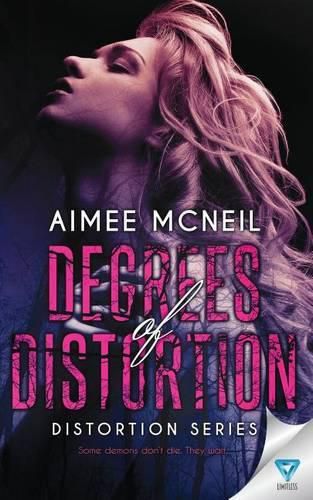 Cover image for Degrees Of Distortion