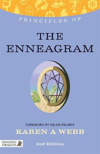 Cover image for Principles of the Enneagram: What it is, how it works, and what it can do for you