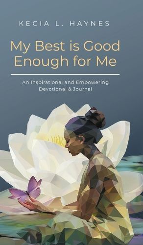 Cover image for My Best Is Good Enough For Me
