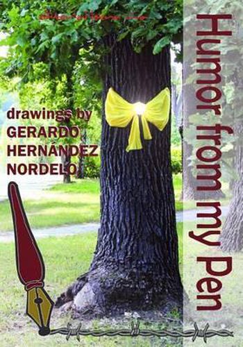 Cover image for Humor from my Pen
