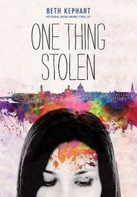 Cover image for One Thing Stolen