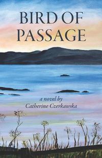 Cover image for Bird of Passage