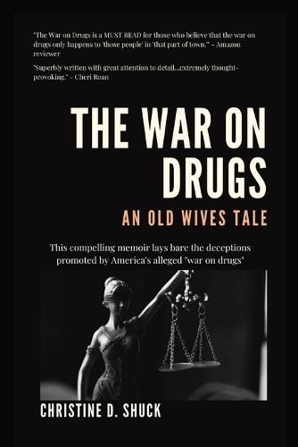 The War on Drugs