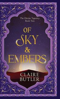 Cover image for Of Sky & Embers