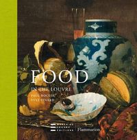 Cover image for Food in the Louvre