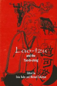 Cover image for Lao-tzu and the Tao-te-ching