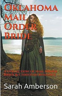 Cover image for Oklahoma Mail Order Bride