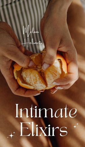 Cover image for Intimate Elixirs