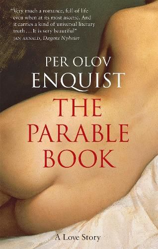 Cover image for The Parable Book