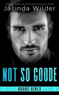 Cover image for Not So Goode