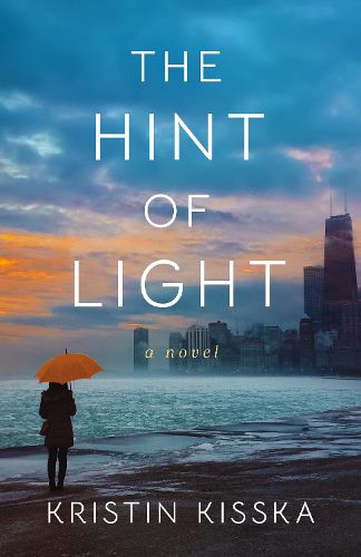 Cover image for The Hint of Light