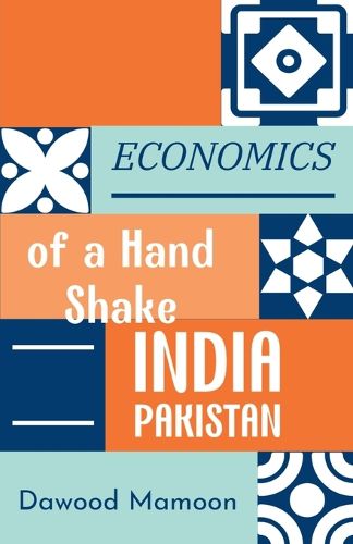 Cover image for Economics of a Hand Shake