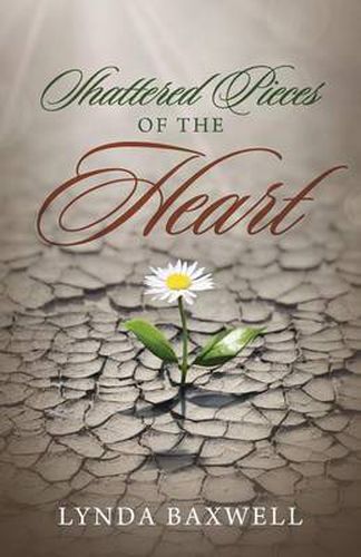 Cover image for Shattered Pieces of the Heart