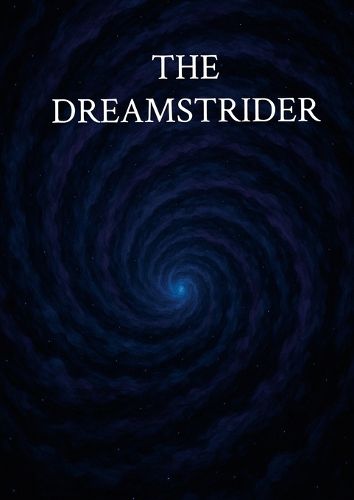 Cover image for The Dreamstrider