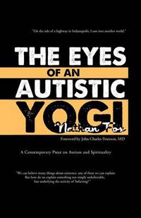 Cover image for The Eyes of an Autistic Yogi