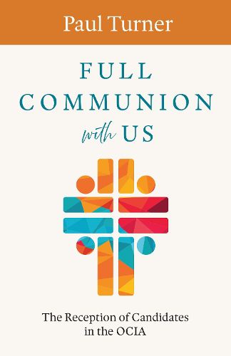 Cover image for Full Communion with Us