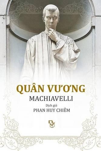 Cover image for Quan Vuong