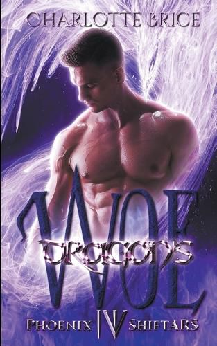 Cover image for Dragon's Woe