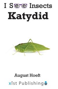 Cover image for Katydid