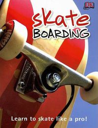 Cover image for Skateboarding