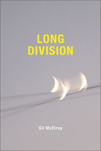 Cover image for Long Division