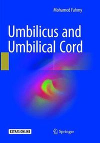 Cover image for Umbilicus and Umbilical Cord