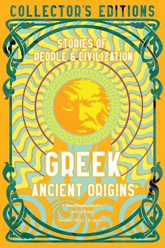 Greek Ancient Origins