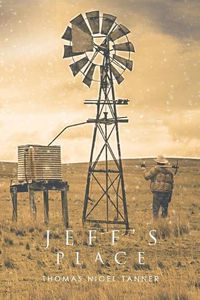 Cover image for Jeff's Place