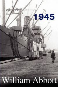 Cover image for 1945