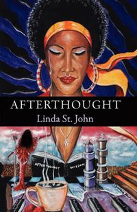 Cover image for Afterthought: A Collection of Poetry