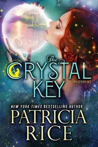 Cover image for The Crystal Key