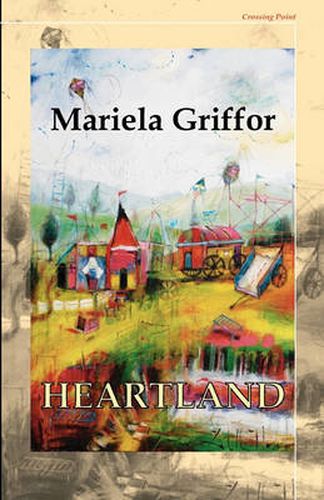 Cover image for Heartland