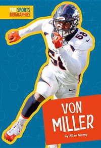 Cover image for Von Miller